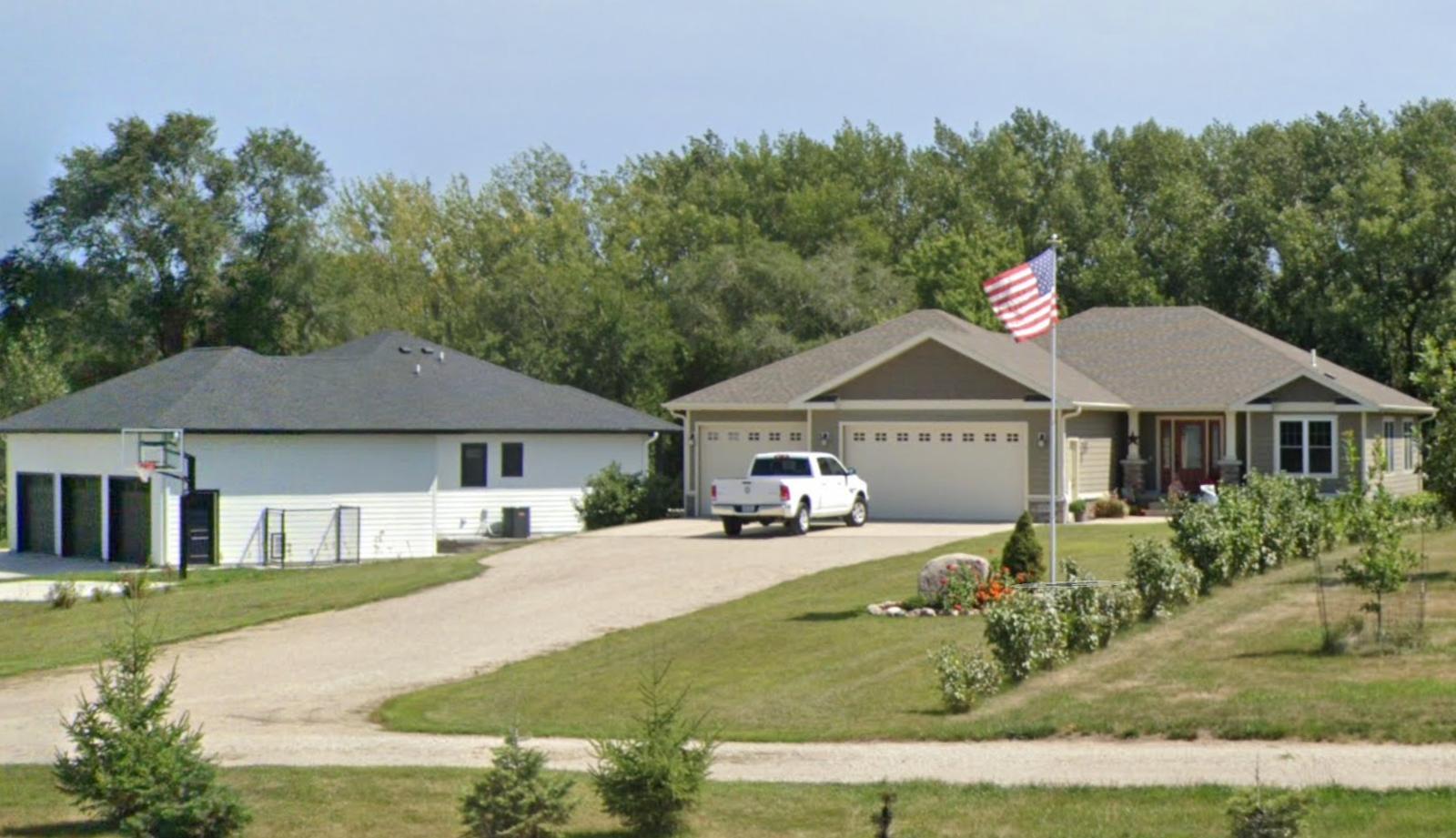Wahpeton Town Image