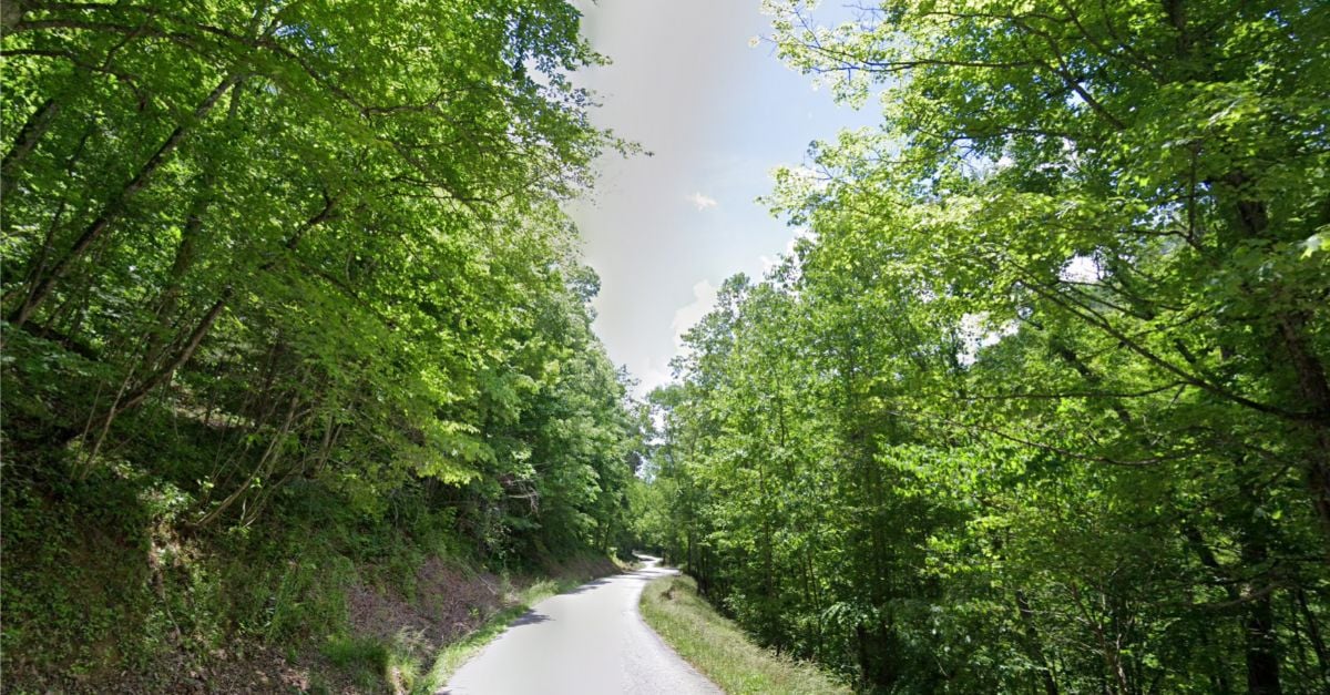 25 Secluded Towns Tucked into the Folds of the Appalachian Mountains in ...