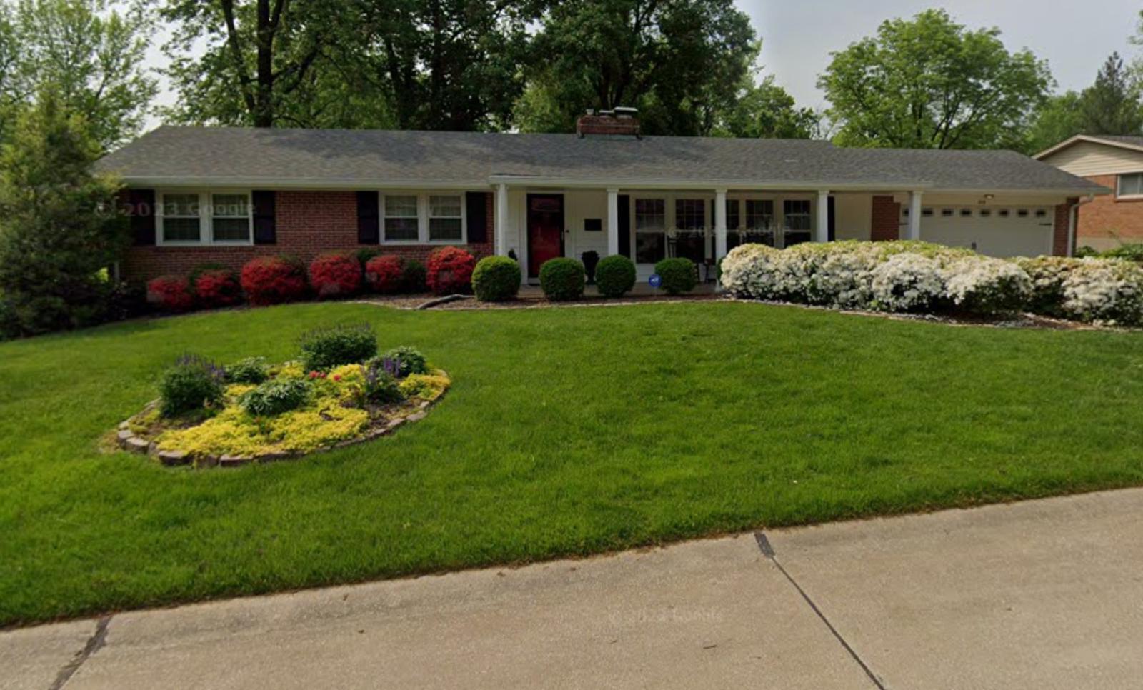 Warson Woods Town Image