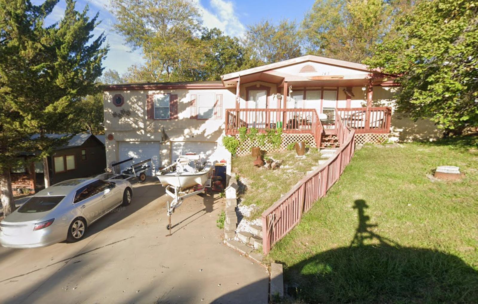 Weldon Spring Town Image