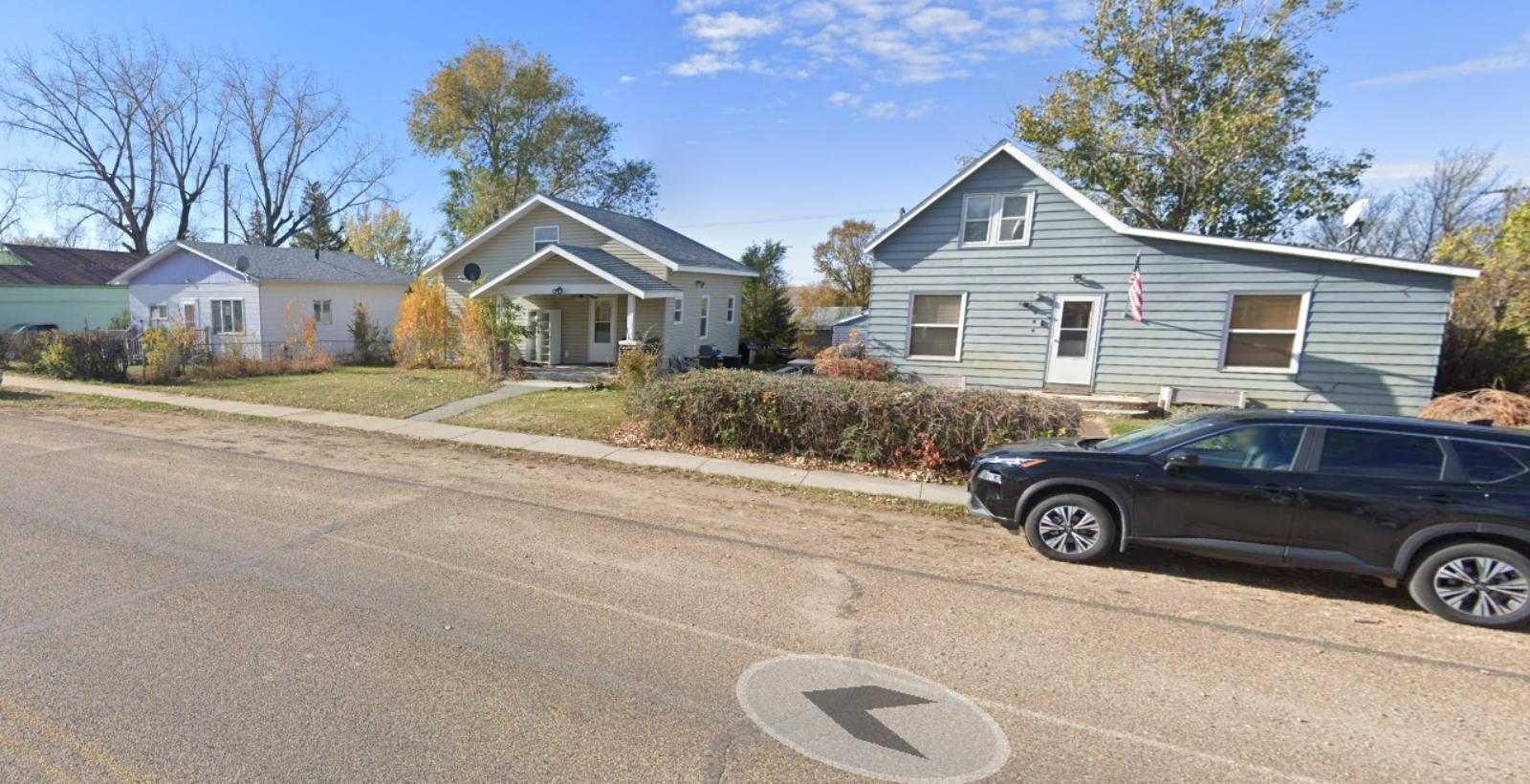 Westby Town Image