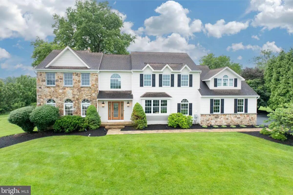 Anna Abbatemarco of EXP Realty, LLC, info provided by Coldwell Banker Realty