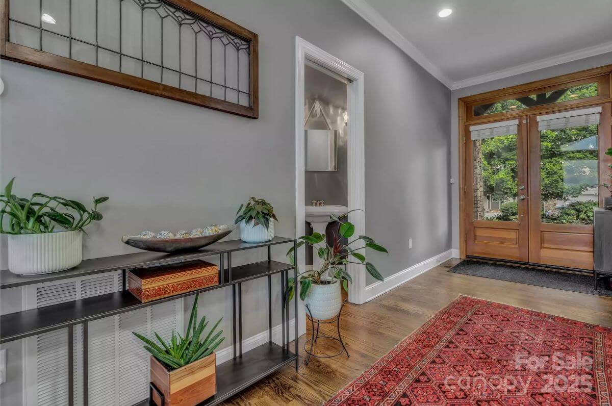 Entryway