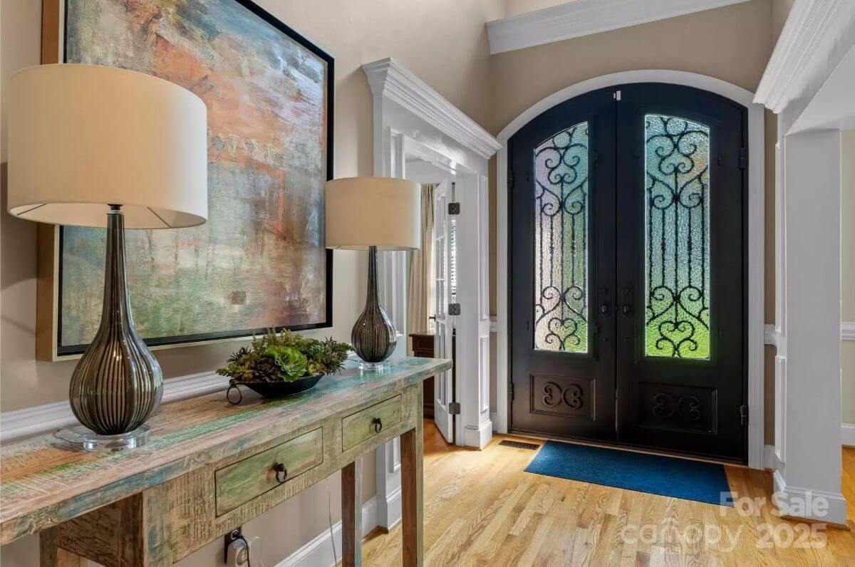 Entryway