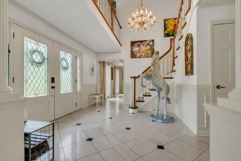 Foyer