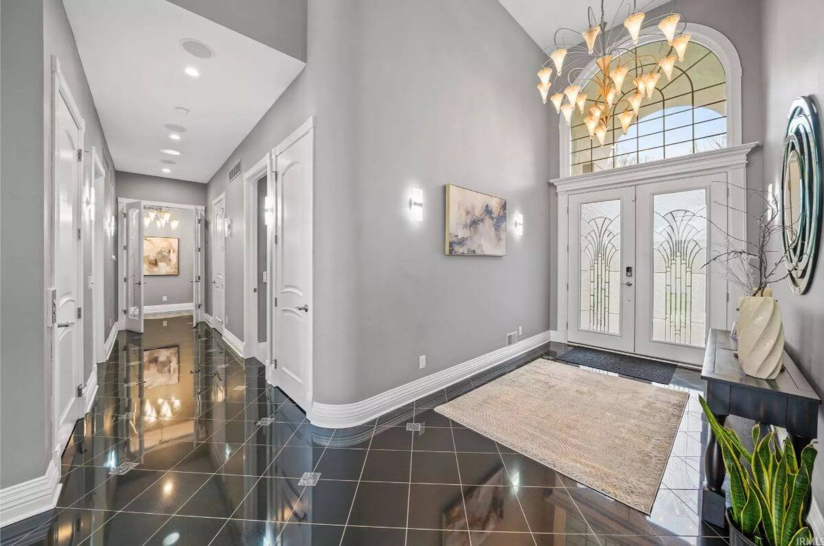 Entryway