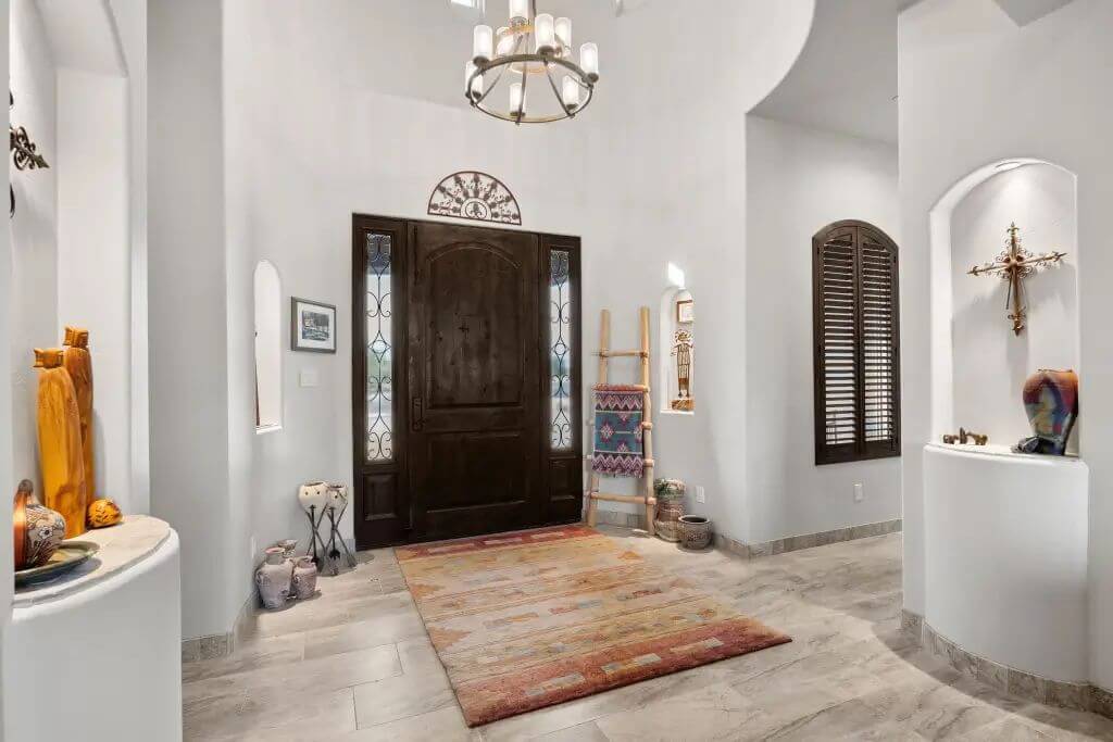 Entryway