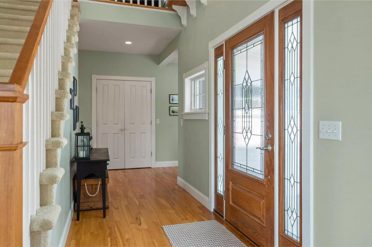 Entryway