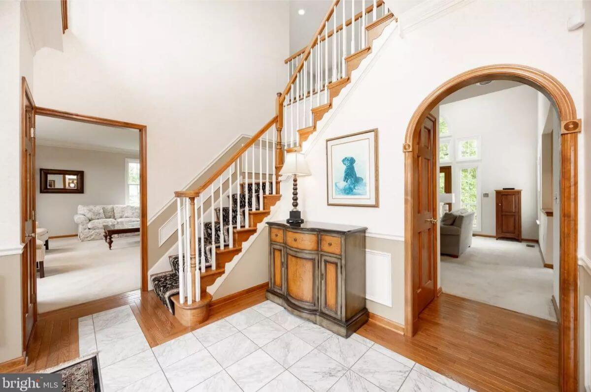Entryway