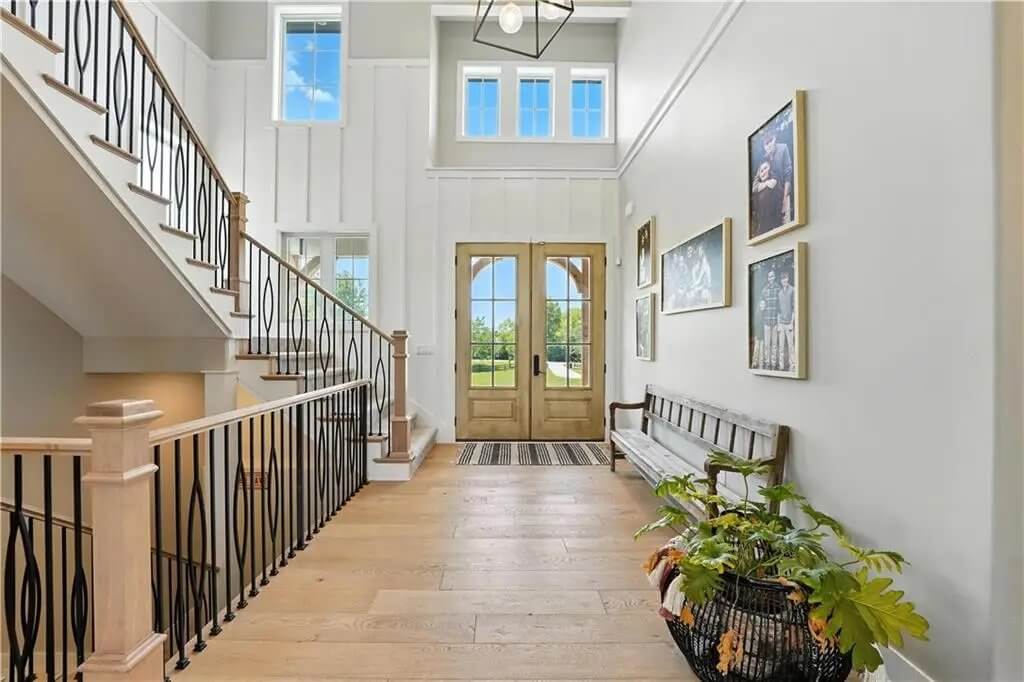 Entryway