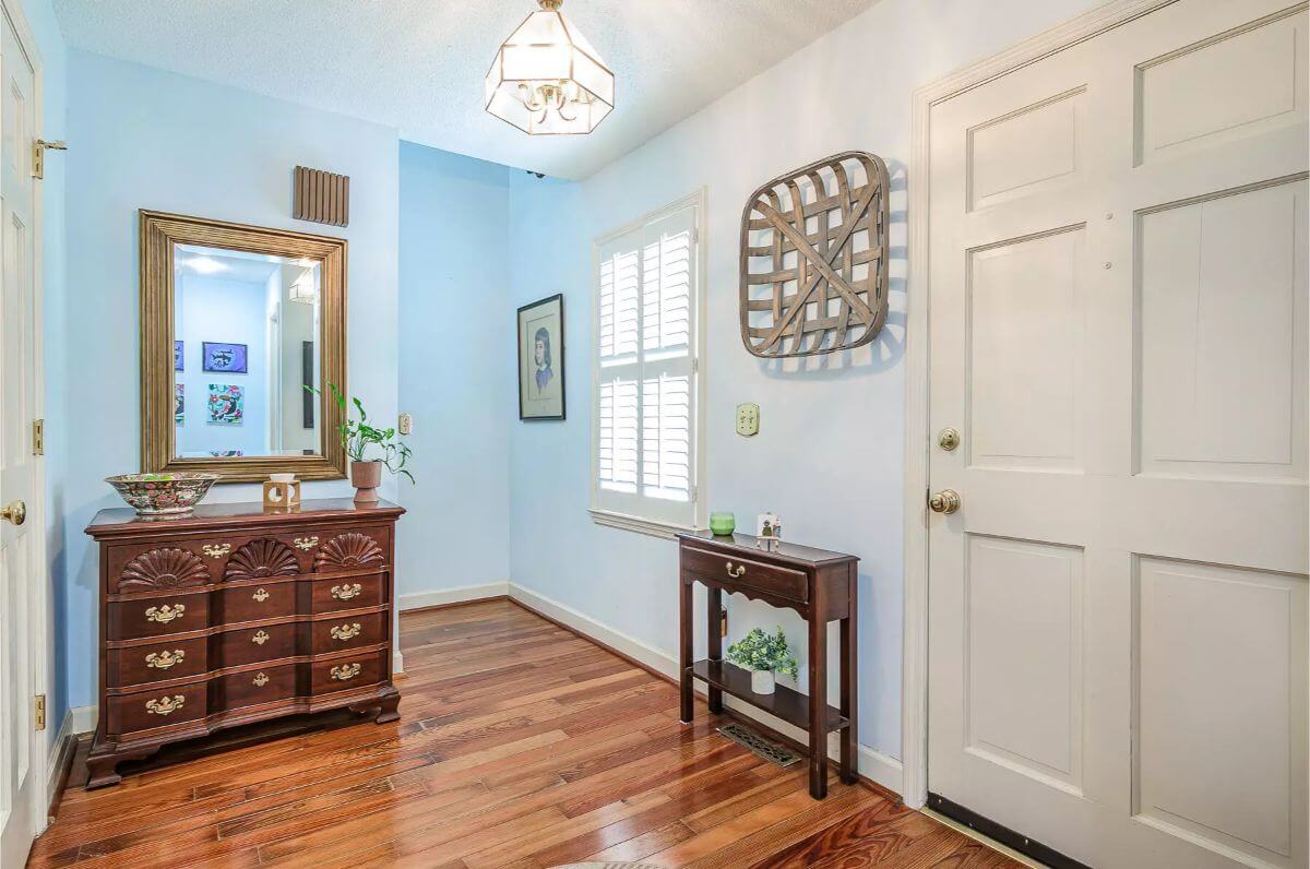 Foyer