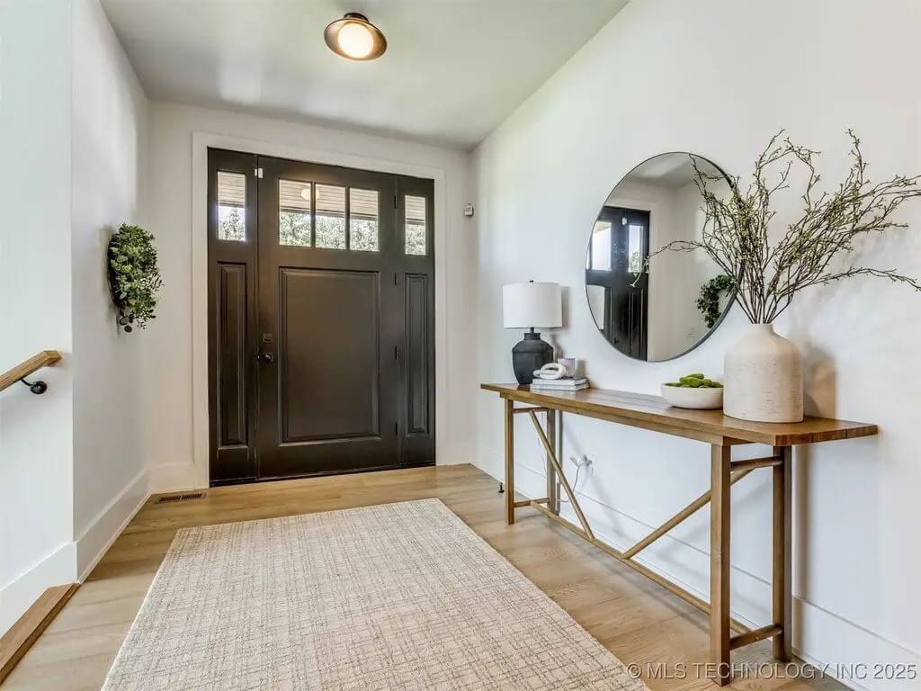 Entryway