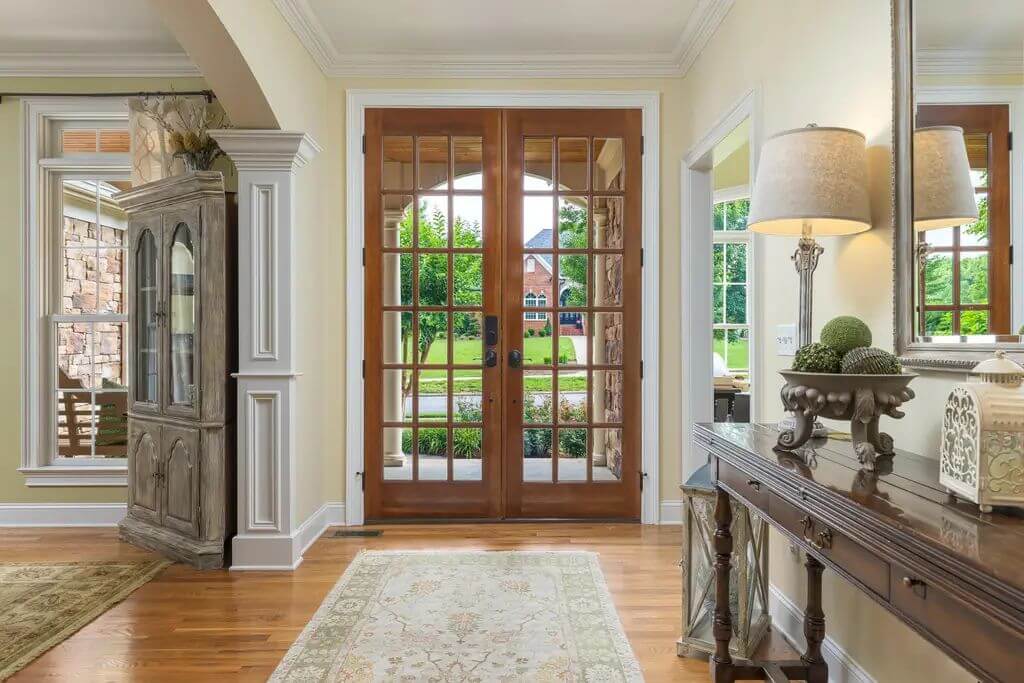 Entryway