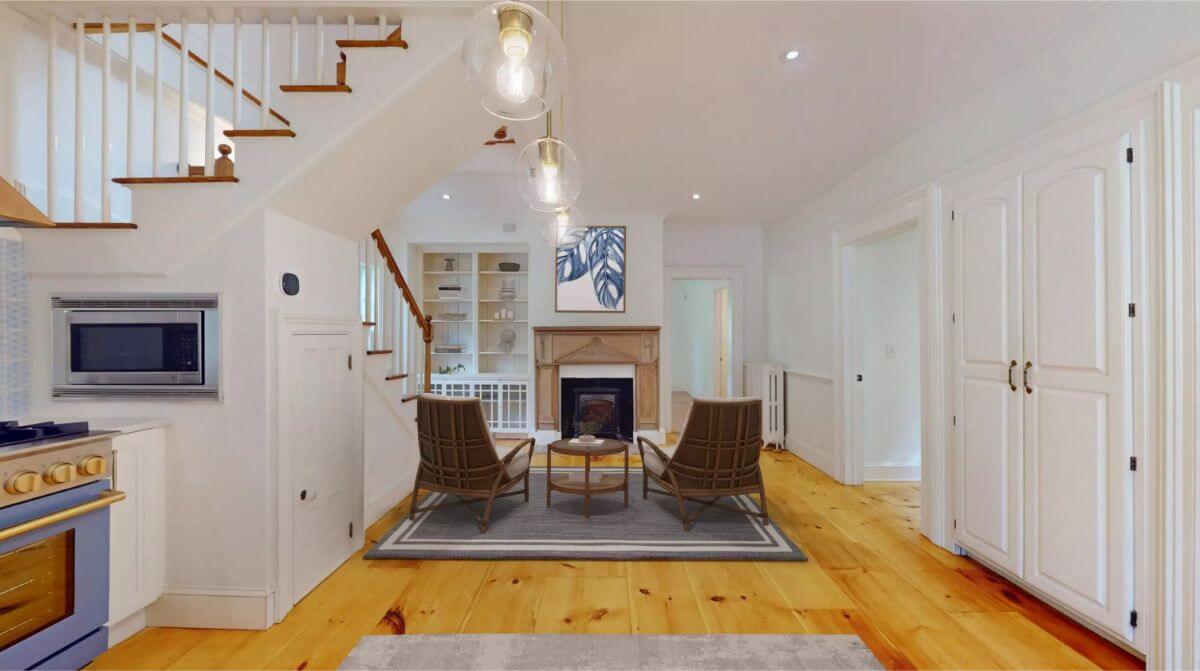 Sitting Area