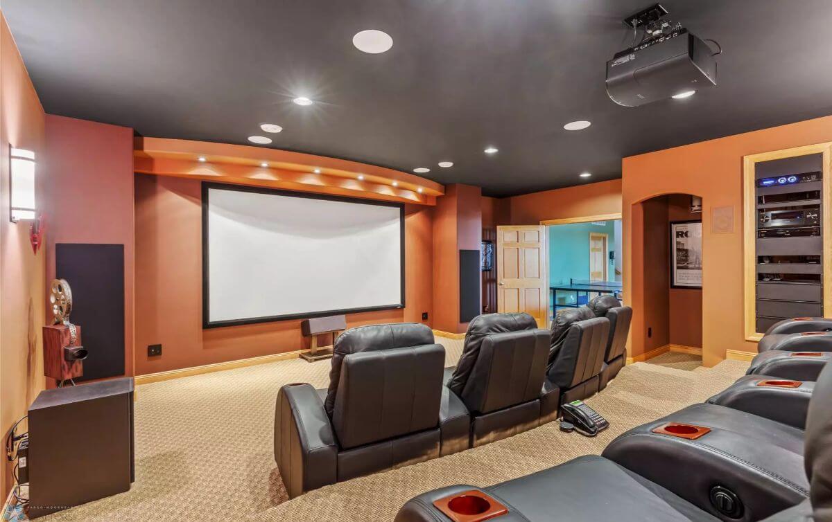 Theater