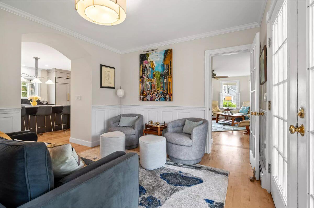 Sitting Room