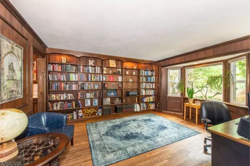 Library
