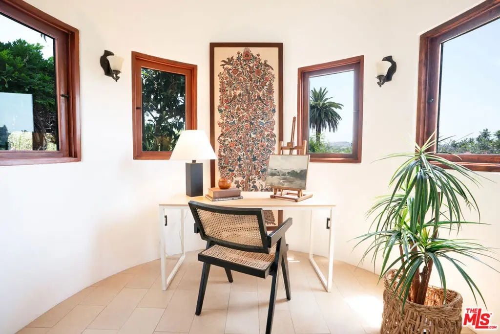 Office Nook