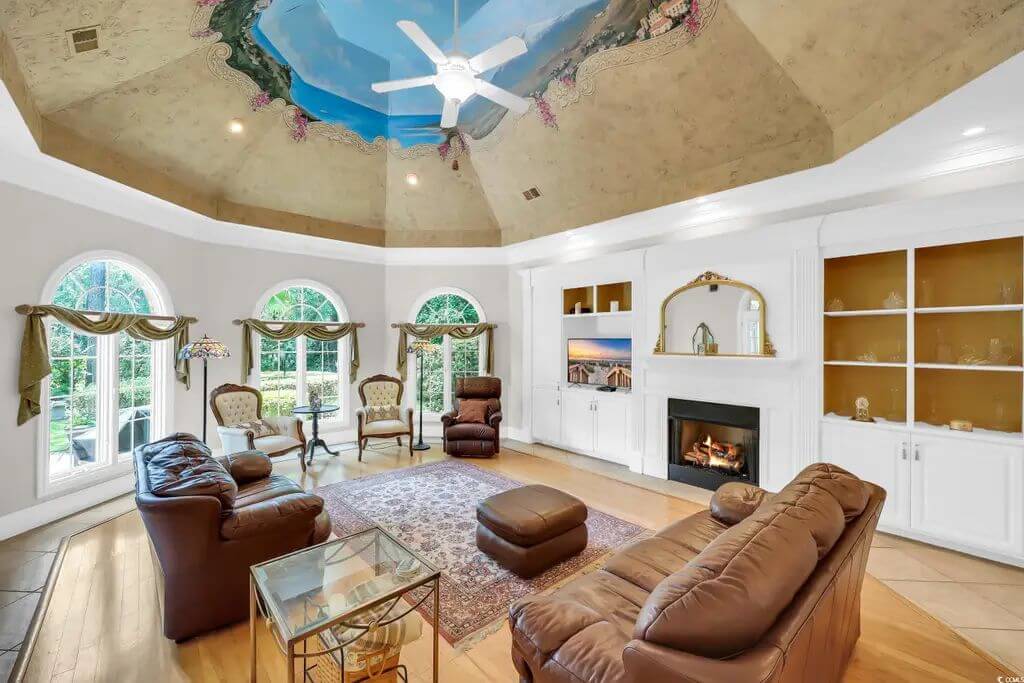 Sitting Room