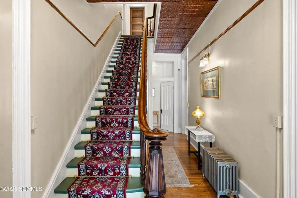 Staircase