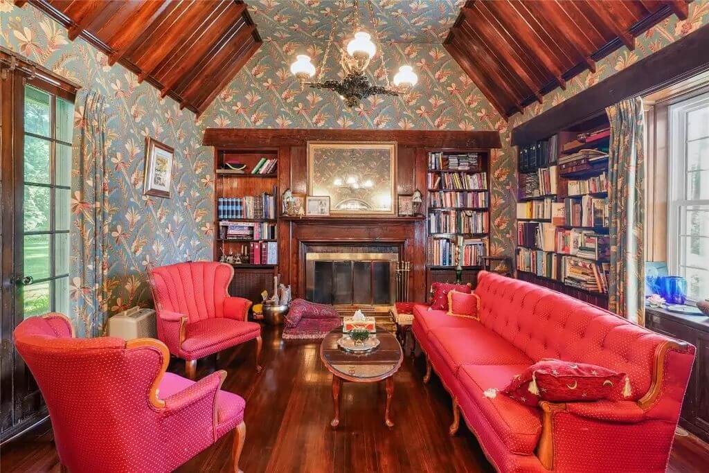 Library