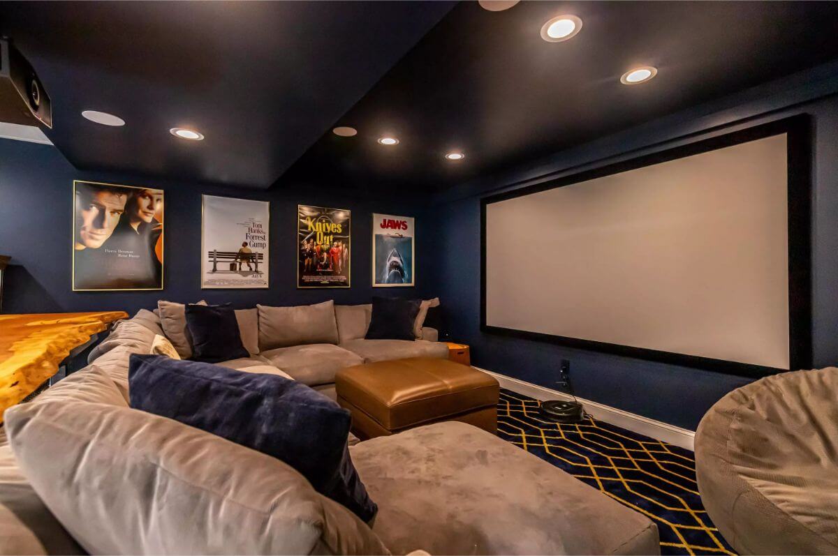 Theater