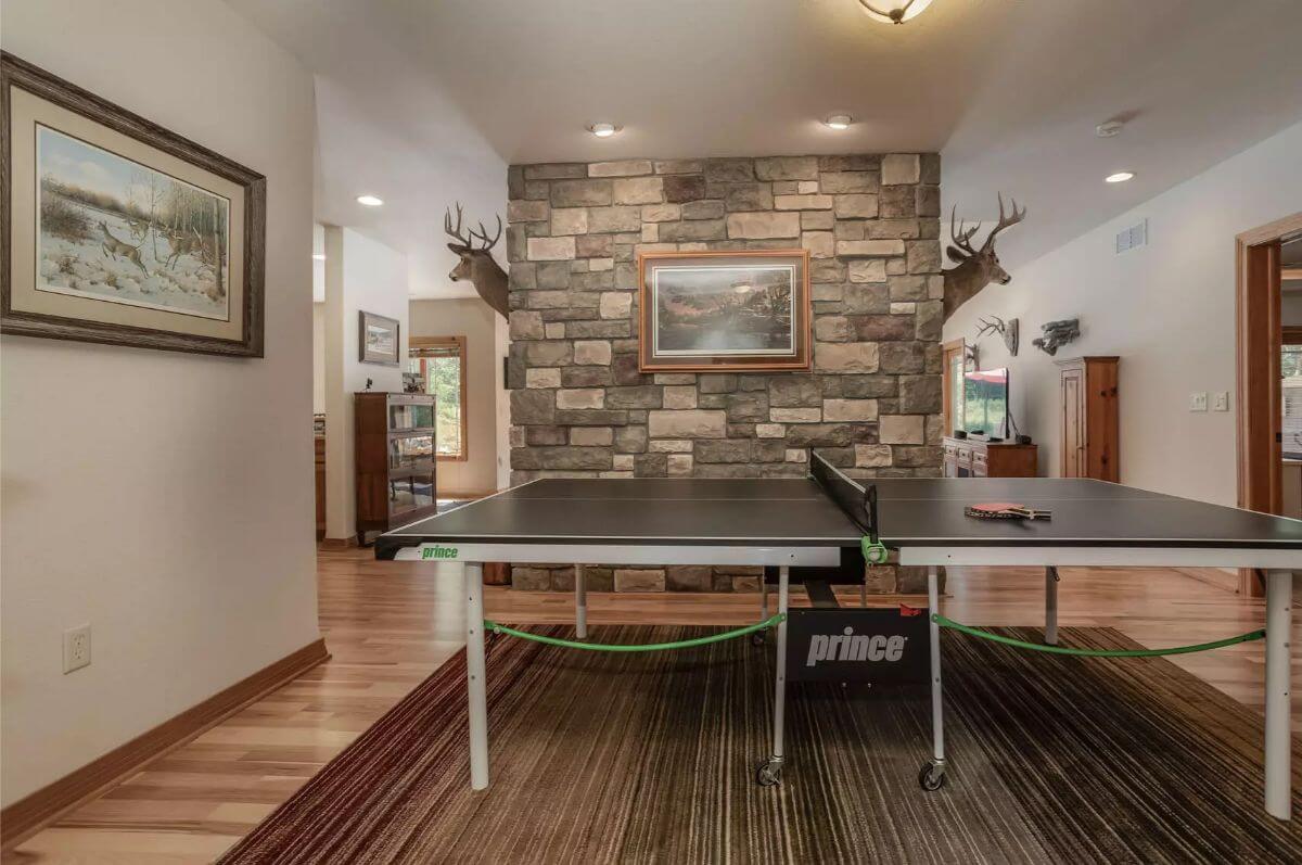 Recreation Room