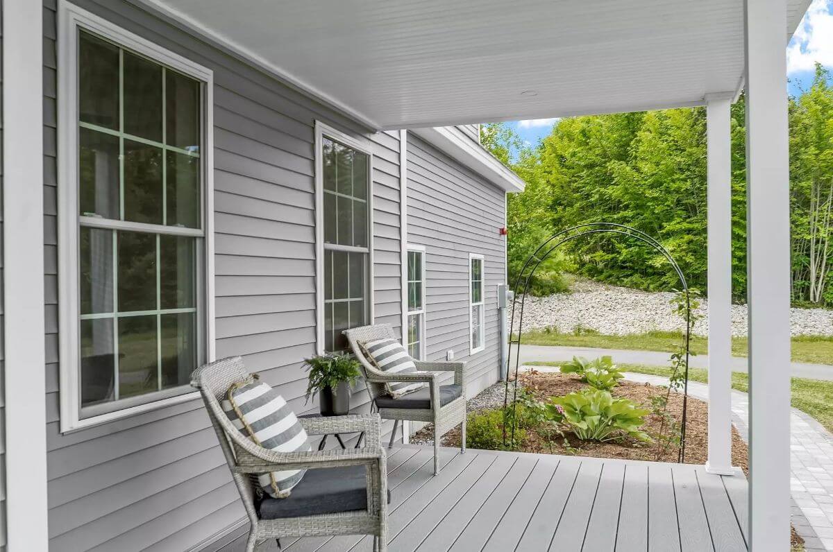 Porch