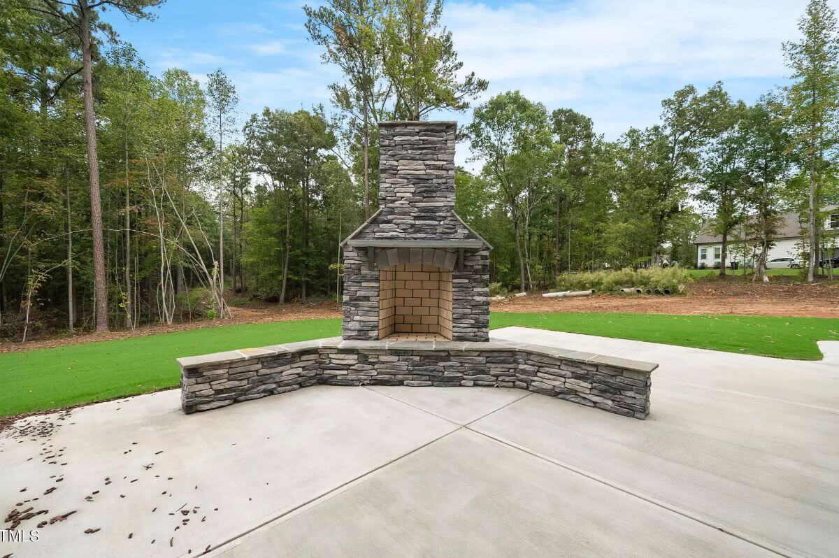 Outdoor Space