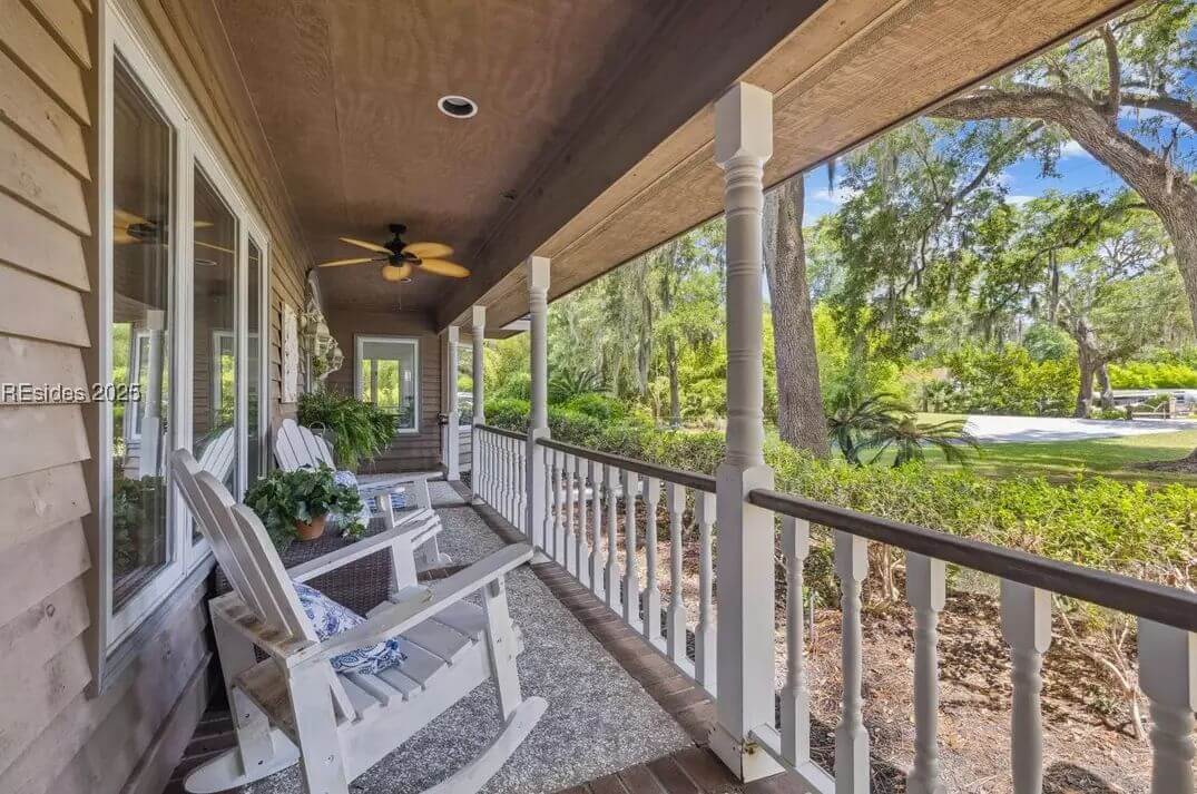 Porch