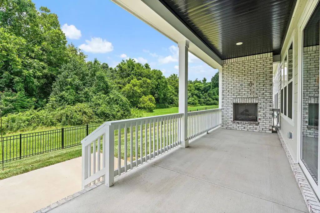 Porch