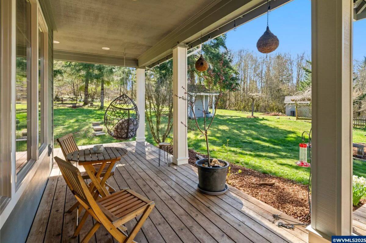 Porch