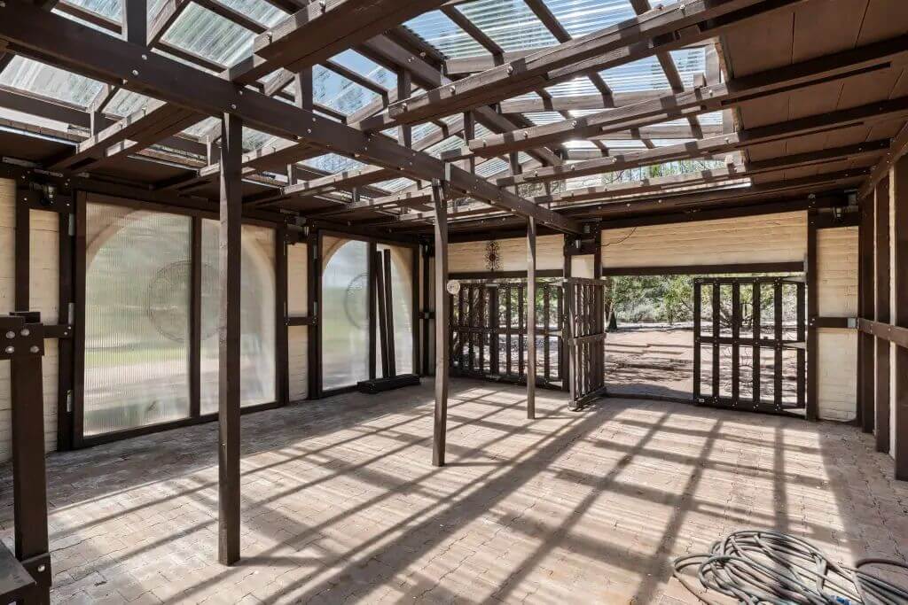 Greenhouse