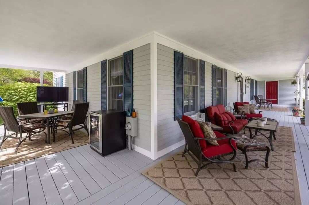 Porch