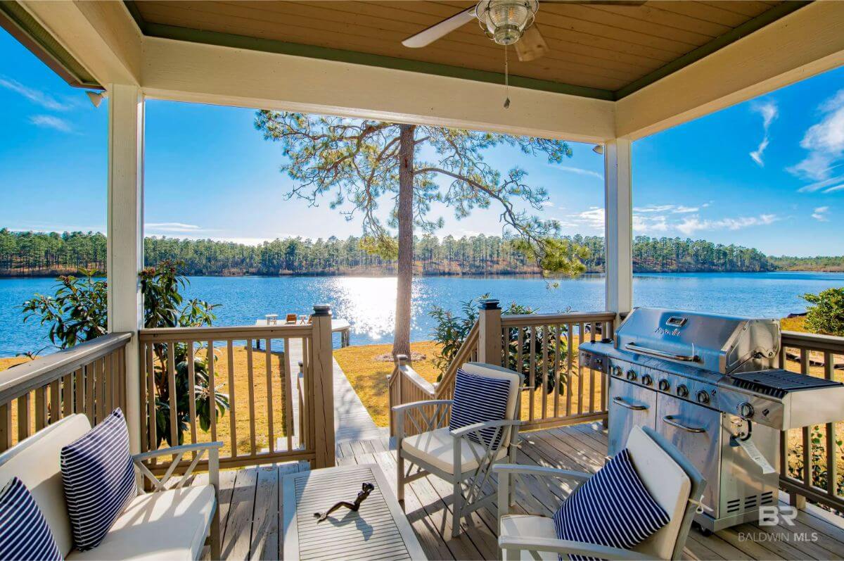 Porch