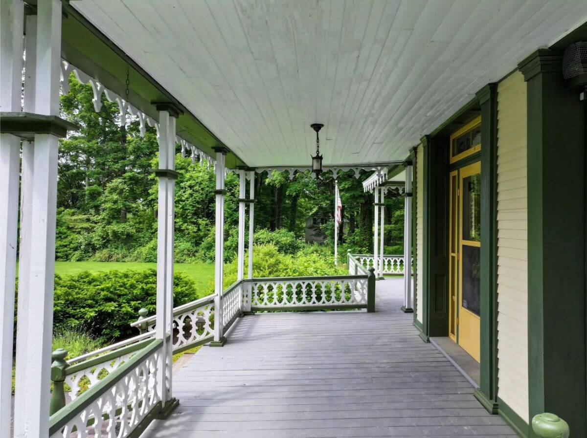 Porch