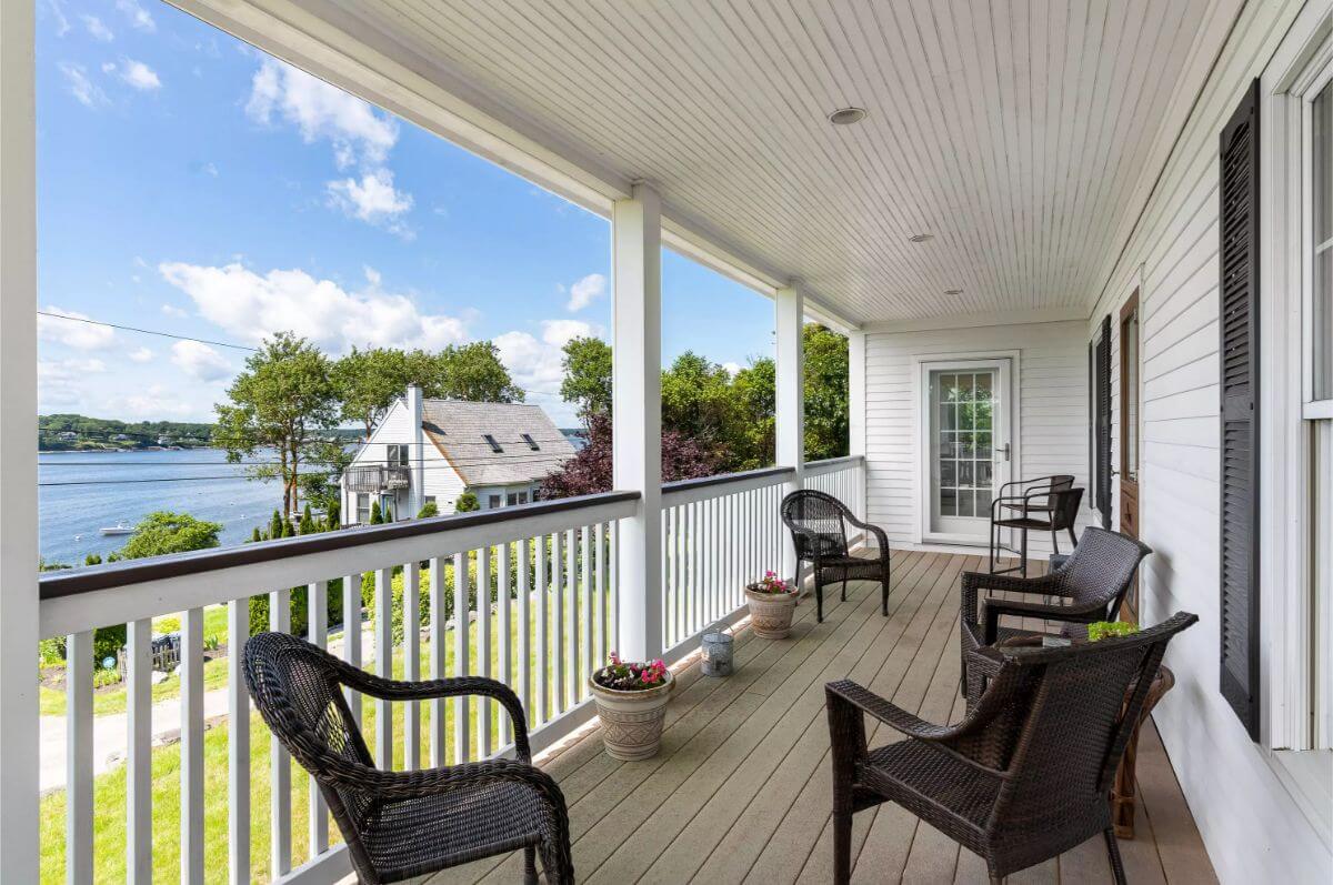 Porch