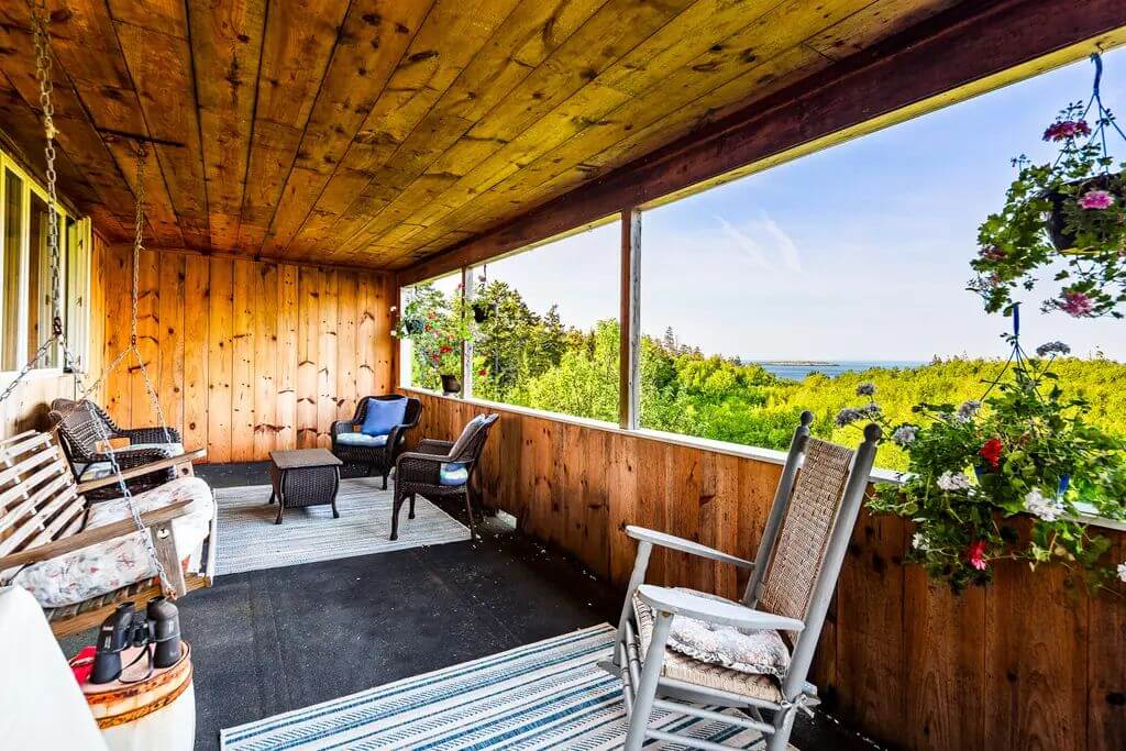 Porch