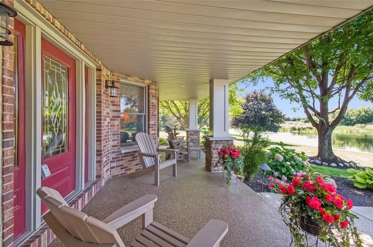 Porch
