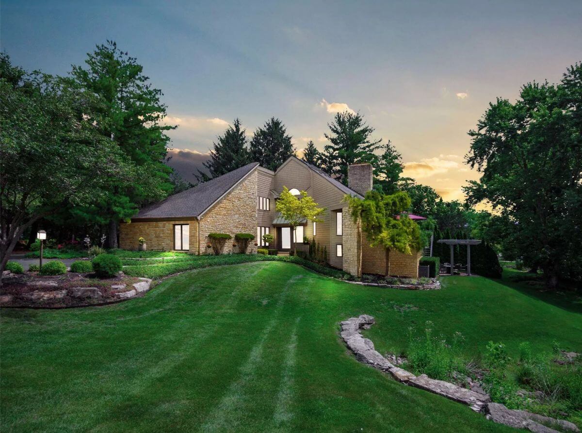 Here’s What $1 Million Will Get You For a House in Ohio (July 2025 - 10 Properties)