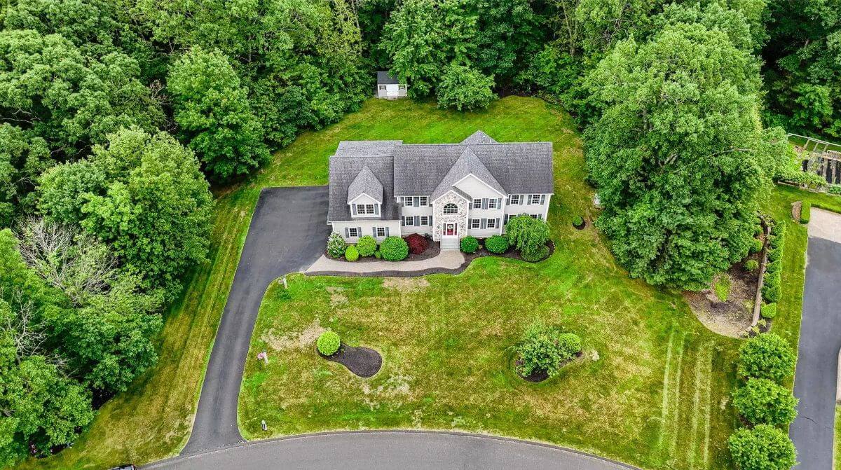 Here’s What $1 Million Will Get You For a House in New Hampshire (10 Properties)