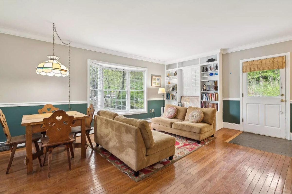Sitting Room