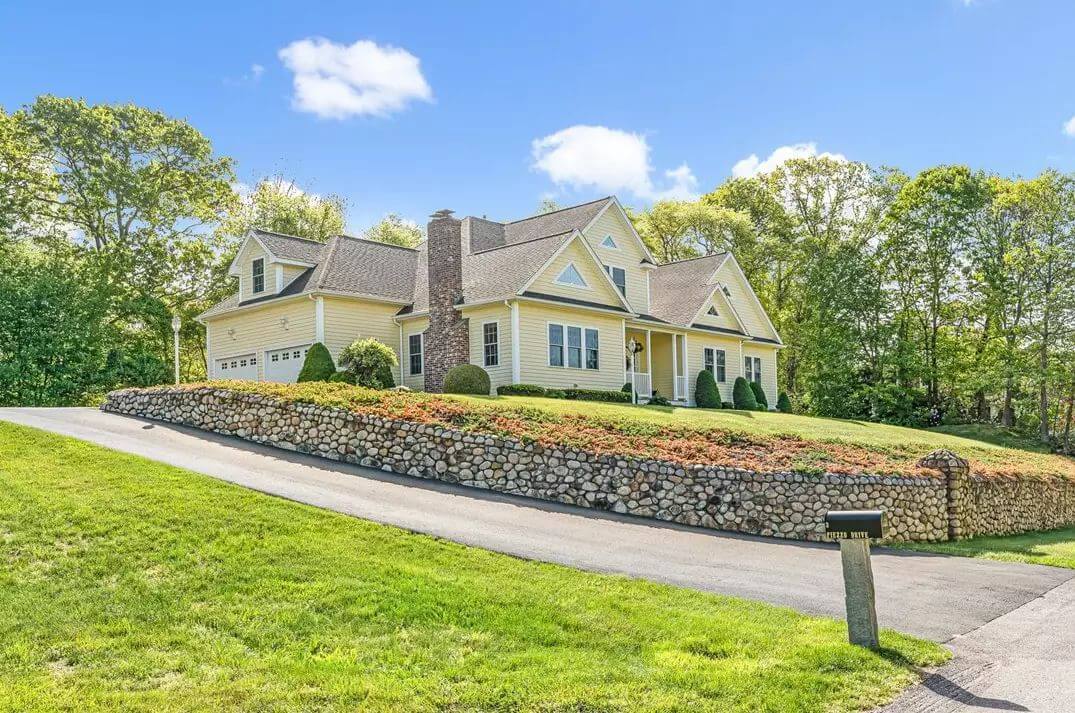 Here’s What $1 Million Will Get You For a House in Rhode Island (10 Properties)