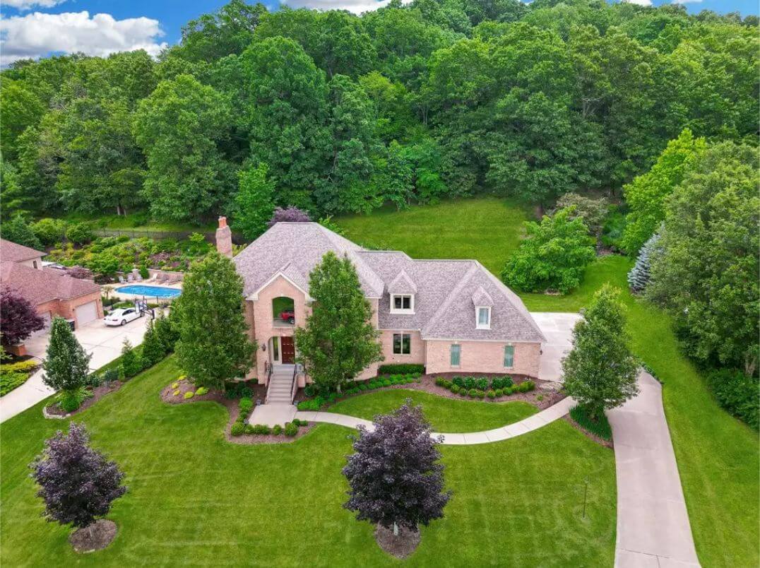 Here’s What $1 Million Will Get You For a House in Pennsylvania (July 2025 - 10 Properties)