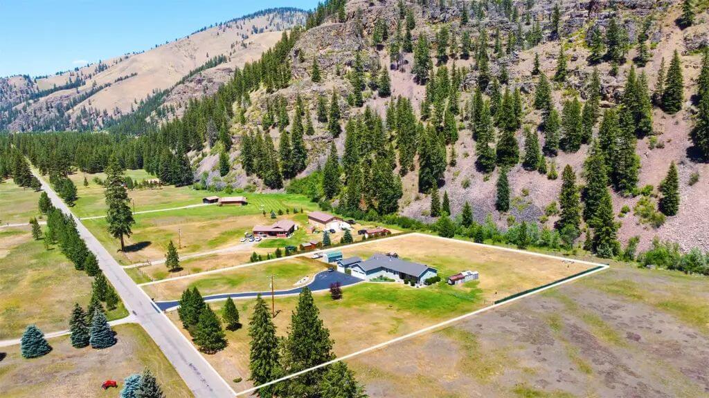 Here’s What $1 Million Will Get You For a House in Montana (July 2025 – 10 Properties)