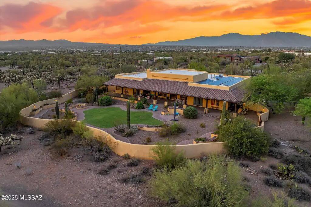 Here’s What $1 Million Will Get You For a House in Arizona (10 Properties)
