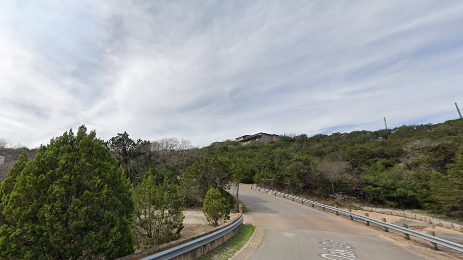 West Lake Hills TX Town Image