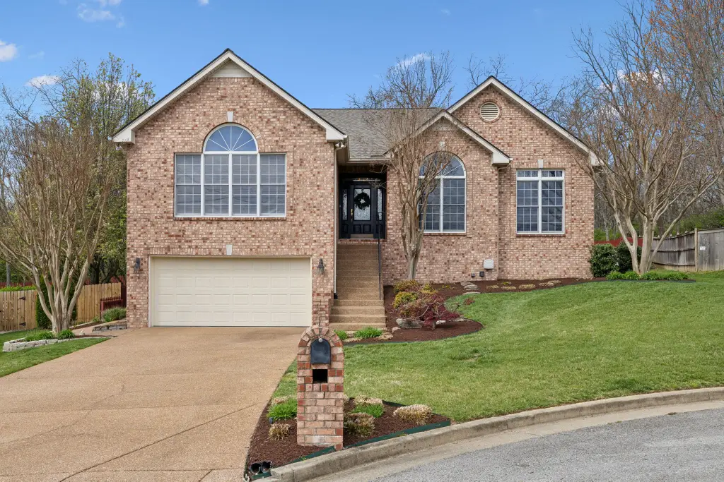 Traditional-Style 3-Bedroom Home with Unfinised Basement and Covered Deck (3,181 Sq. Ft. Floor Plan)