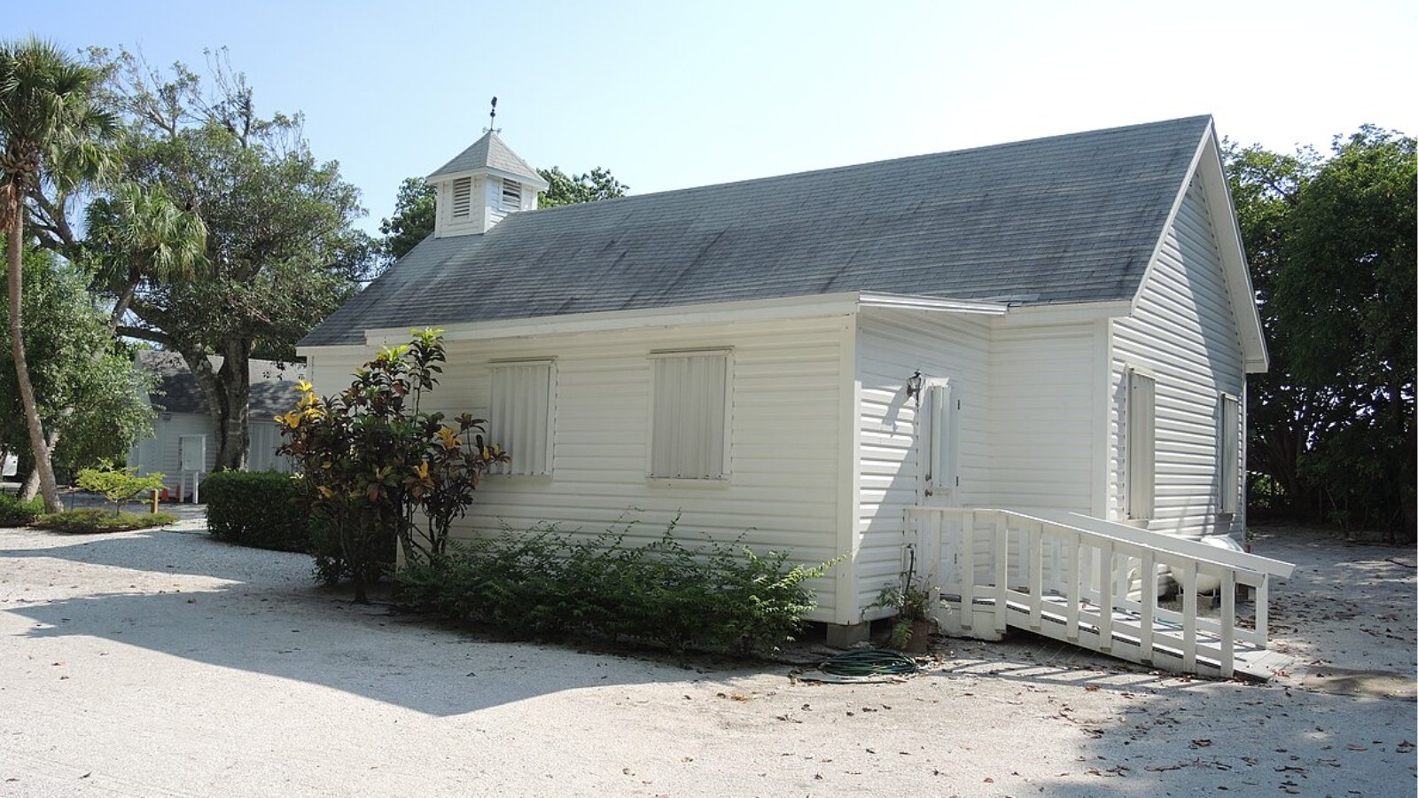 Captiva FL Town Image