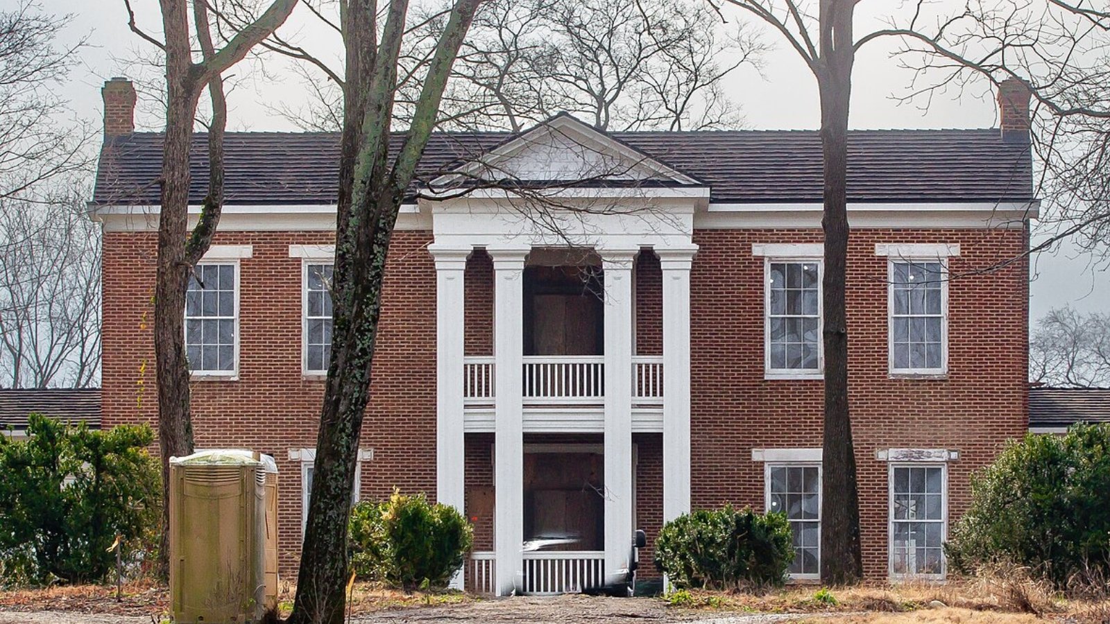 Brentwood TN Town Image